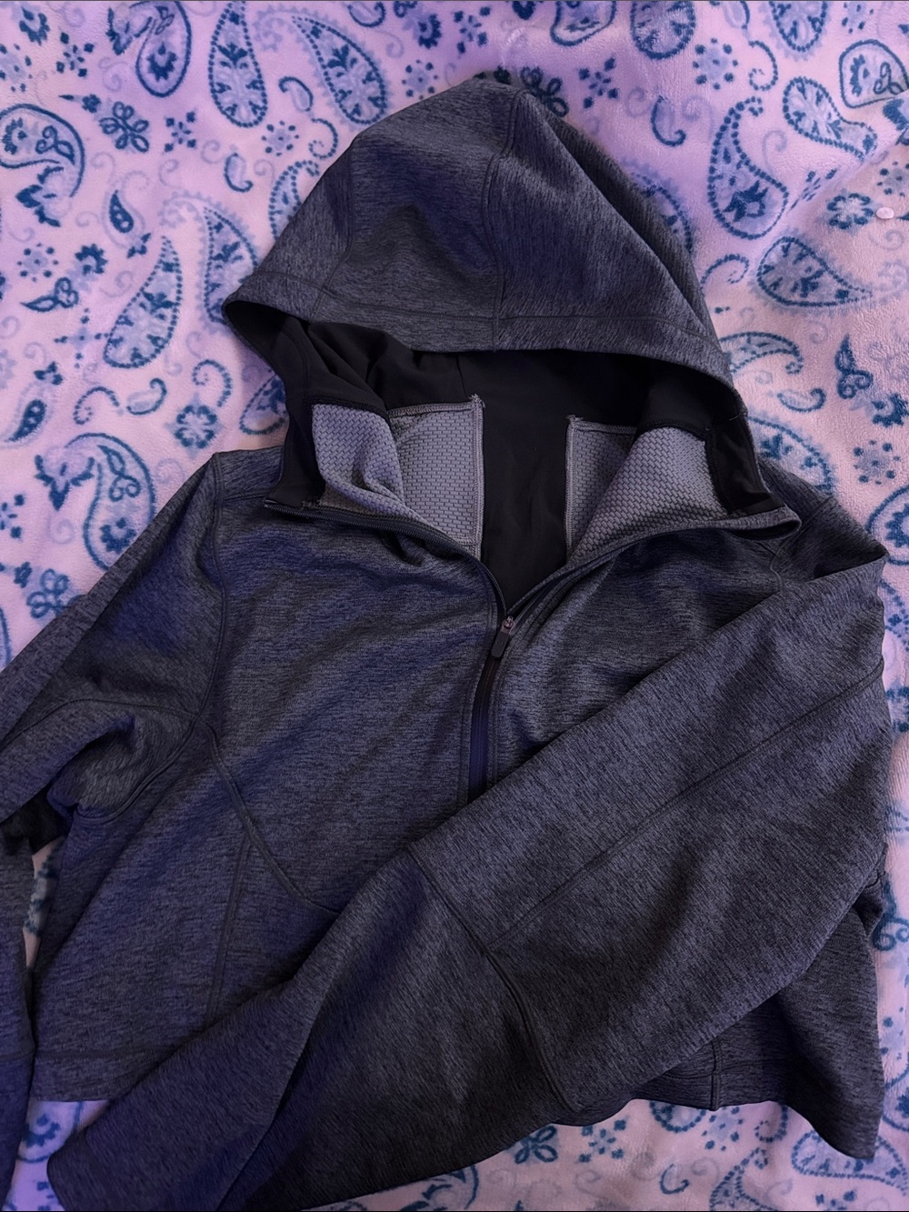 Lululemon vintage scuba